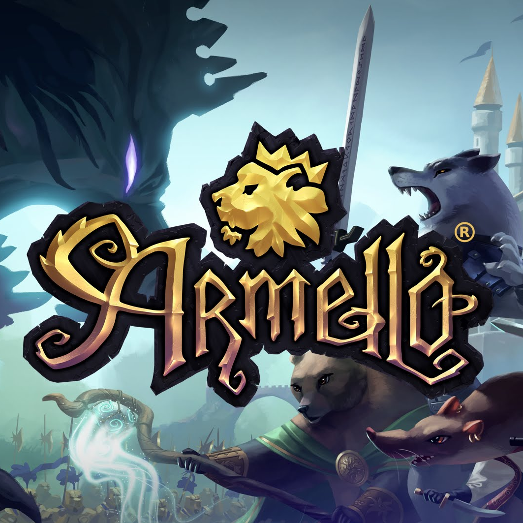 Episode 347: Armello and a Short Topic Extravaganza