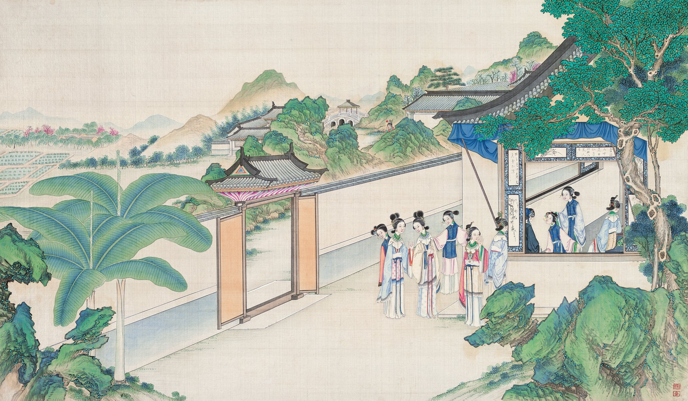 光陰的密碼之書