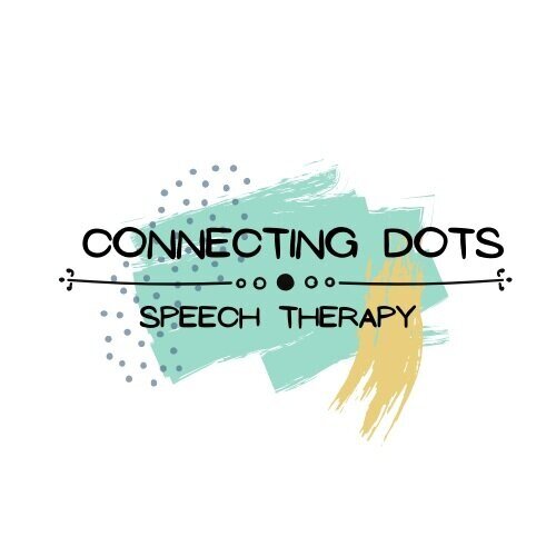 Connecting Dots Speech Therapy