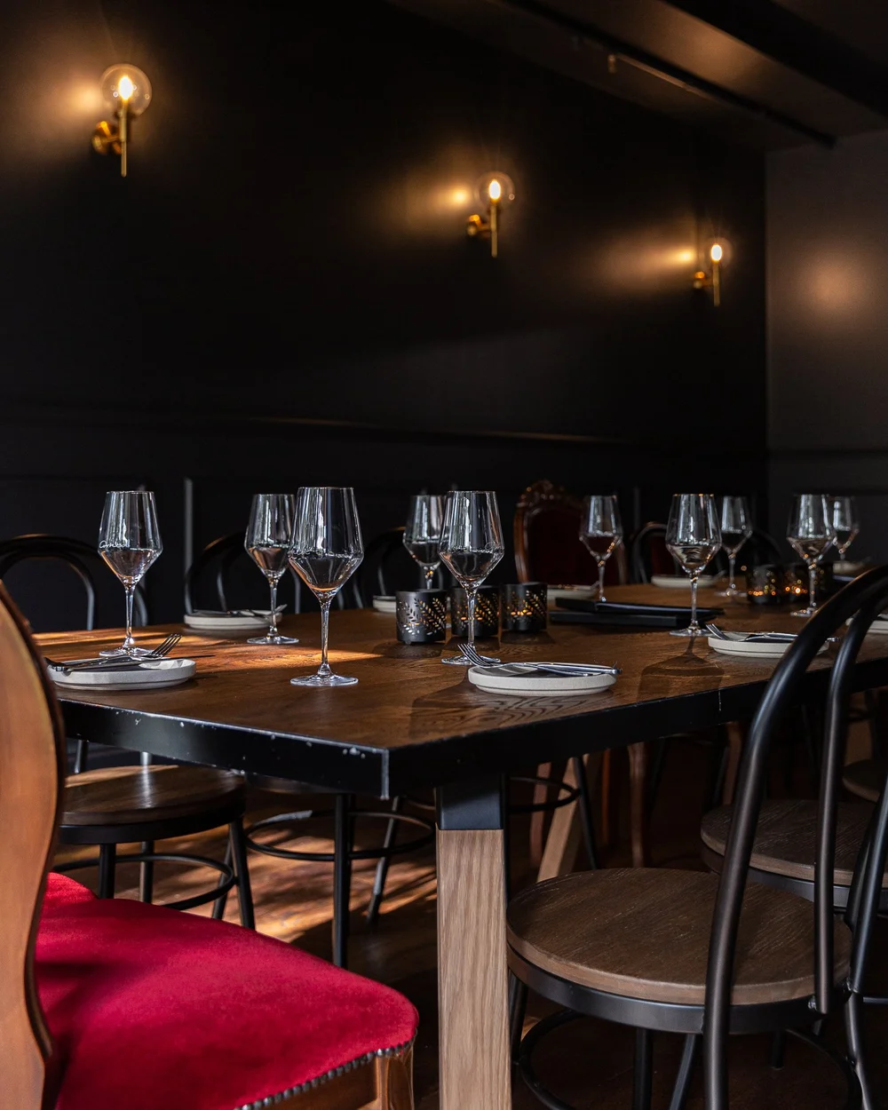 Corked Wine Bar Werribee