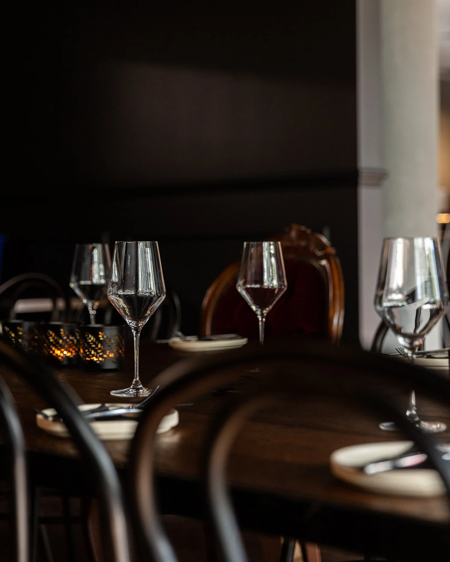 Corked Wine Bar Werribee