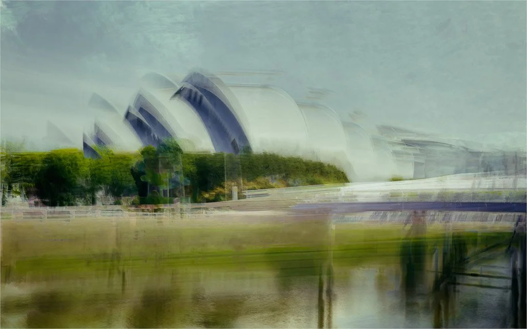 Impressions of the Armadillo