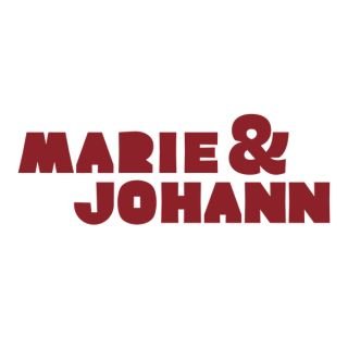 Marie & Johann