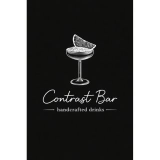 Contrast Bar