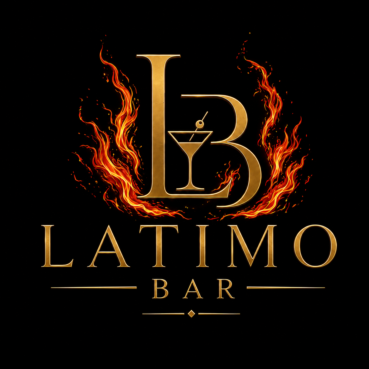 Latimo Bar