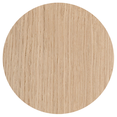 White Pigment Oak 20