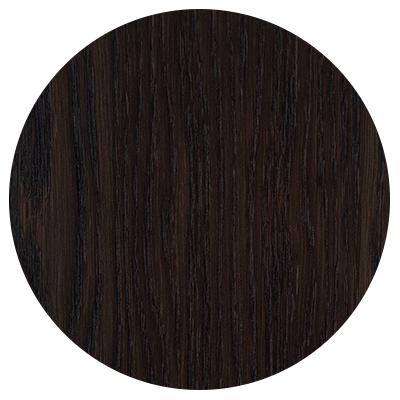 Blackbrown Oak 80