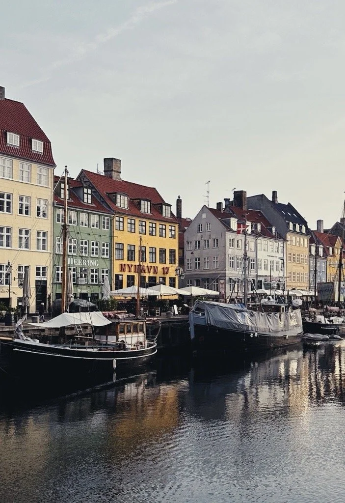 Den store guiden til København