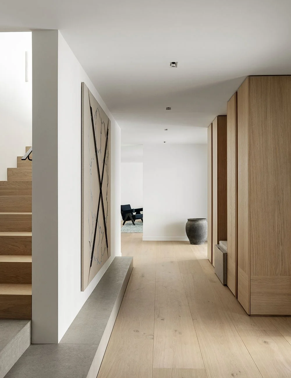 The Case Study kitchen — Nordiska Kök