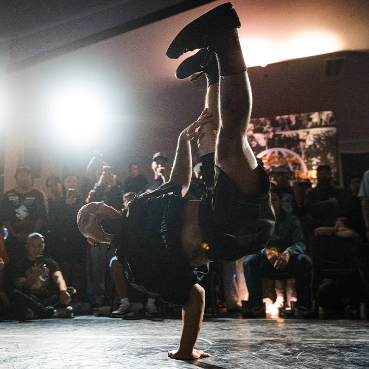 Sip the Juse - Juse Crew 25th Anniversary (22/11/25)