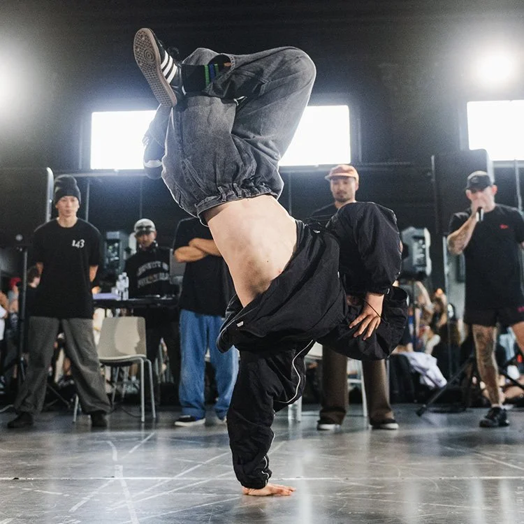 143 Liverpool St Familia 20th Anniversary Jam (6/12/25)