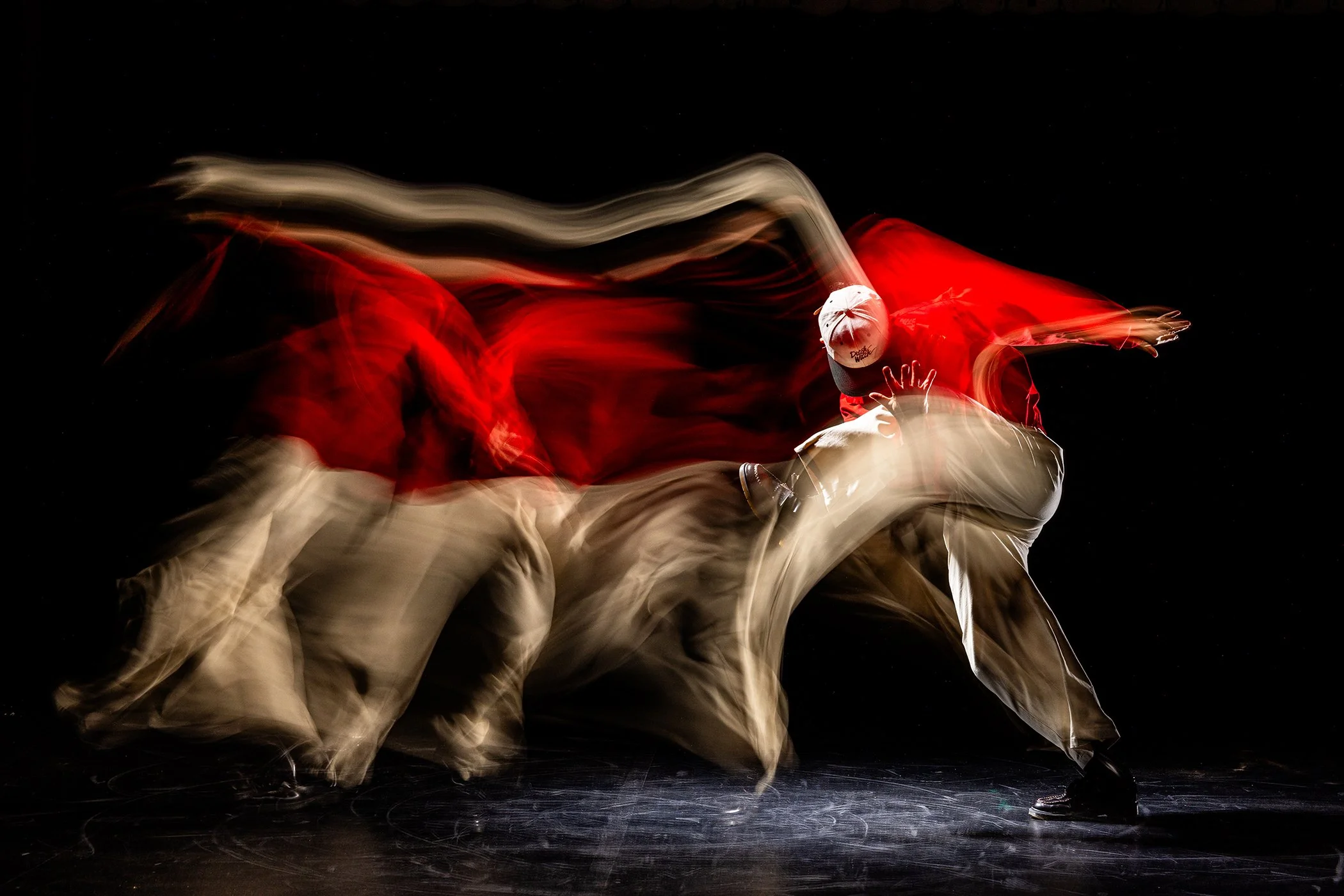 .bboy Taz (Hybrid Formz)