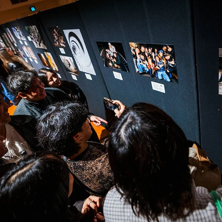 NamChops - Movement Into Frame - Photo Exhibition Night (27/6/26)
