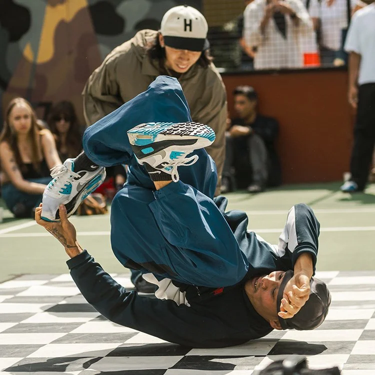 Uprock Block Party '25 (15/11/25) 