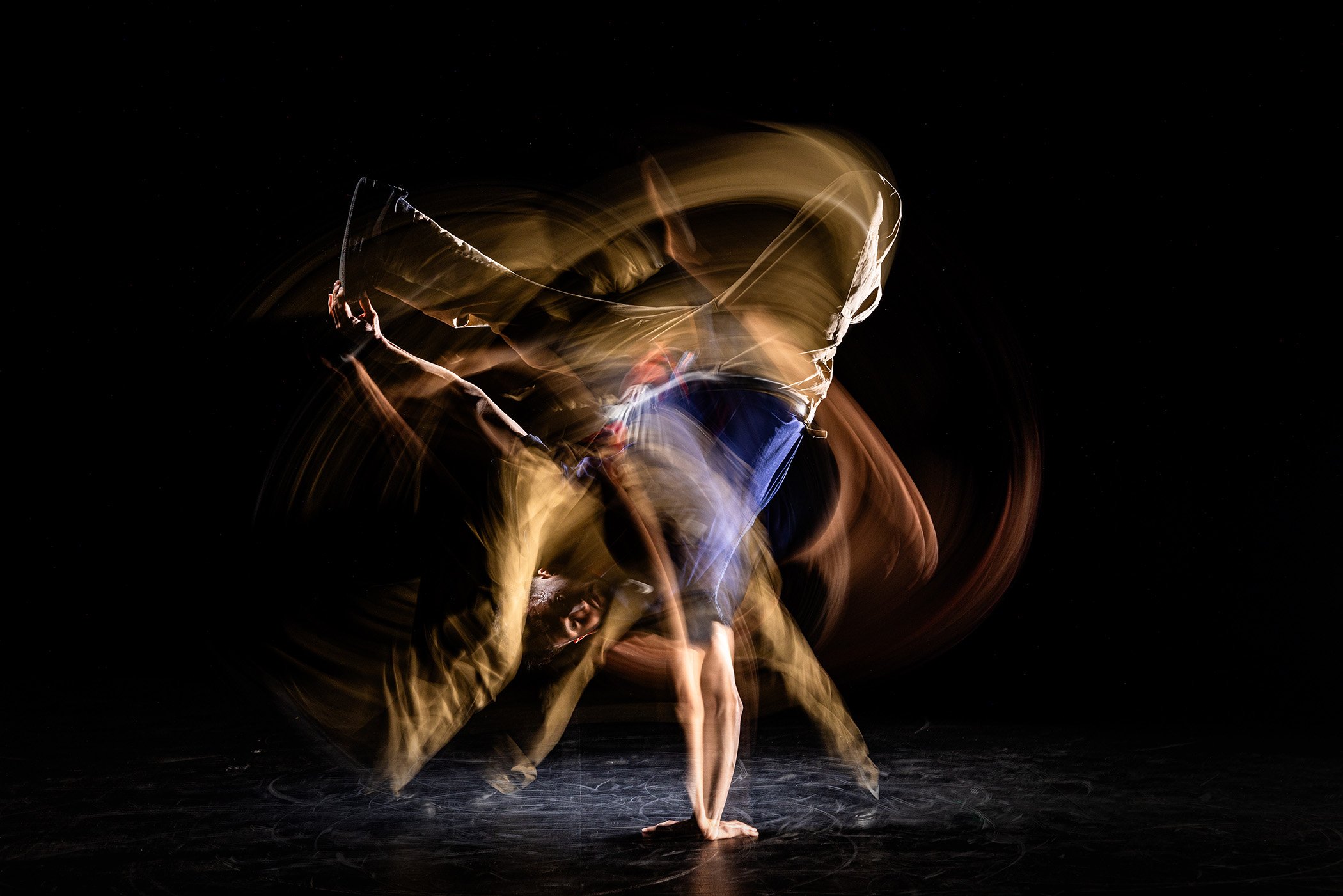 .bboy Squideasy (Steez Head Breakers)