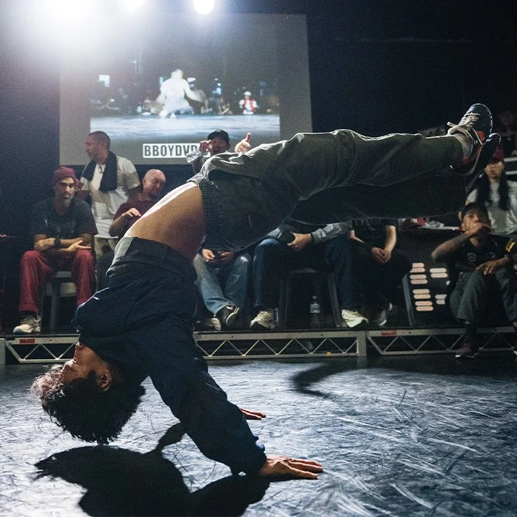 RAW Crew 20th Anniversary Jam (12/9/26)