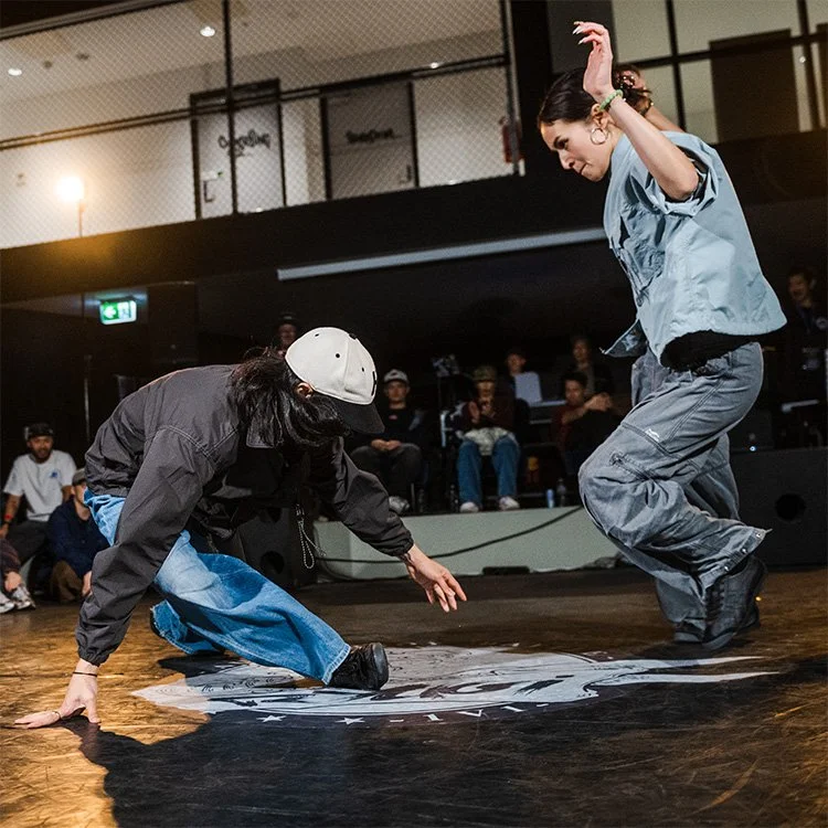 Ryugi Vol. 42 - 2v2 Open Styles (18/04/26) - coming soon