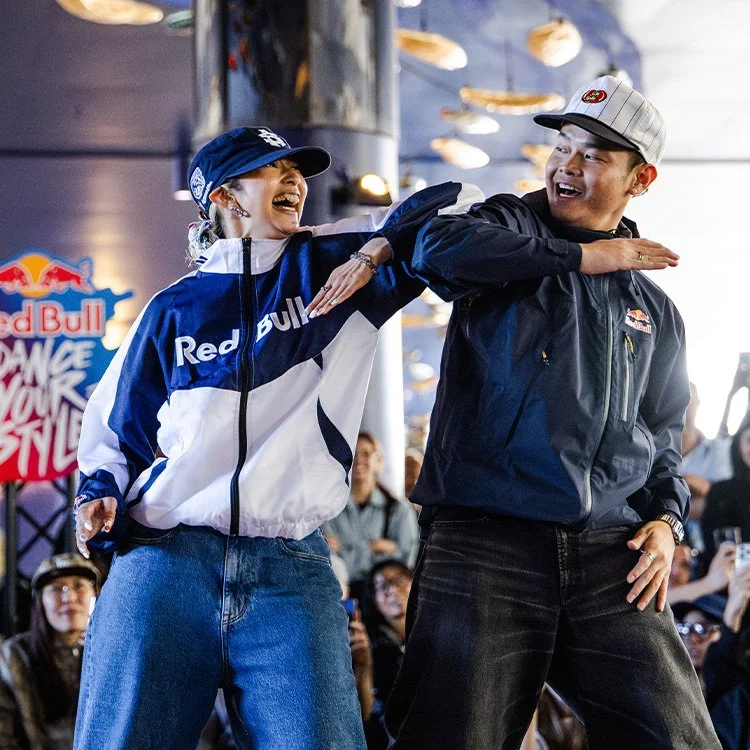 Red Bull Dance Your Style Australia Qualifier (18/04/26)