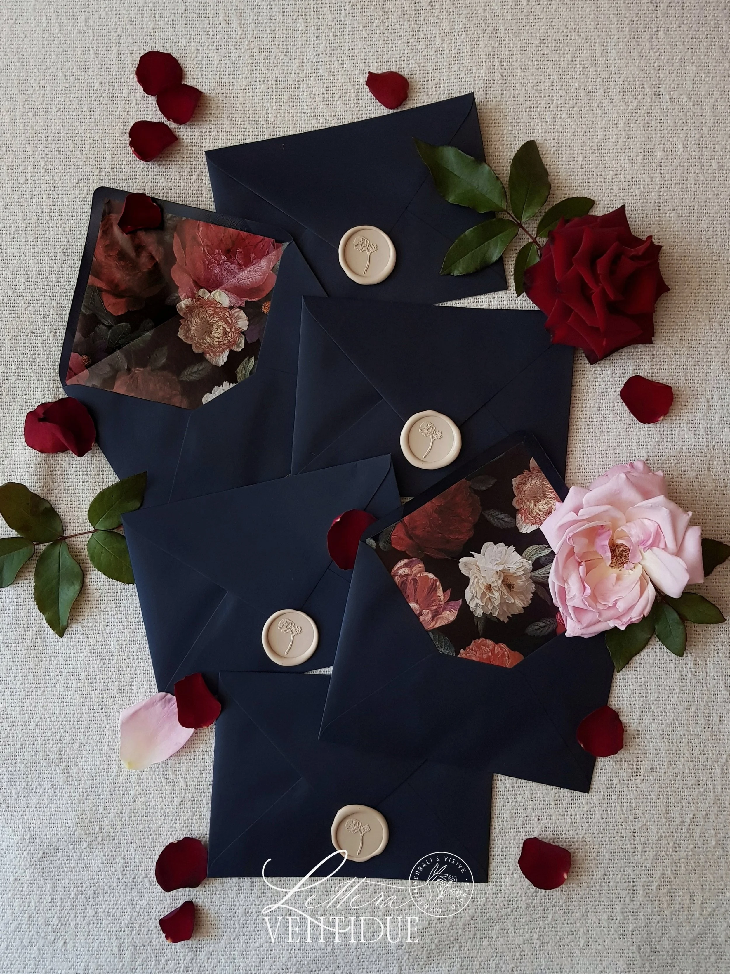 Buste di matrimonio_Studio Letteraventidue