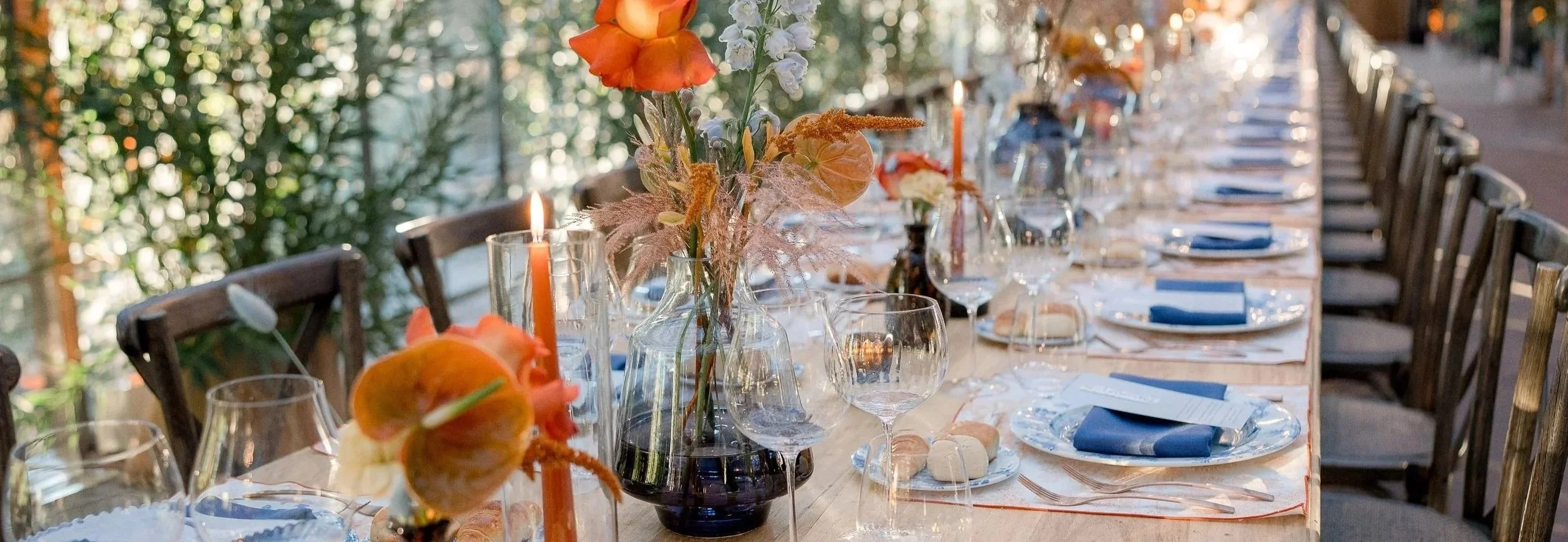 Menù per degustazioni_Studio Letteraventidue, Halo Wedding, Valeria Ferrari Signature Events