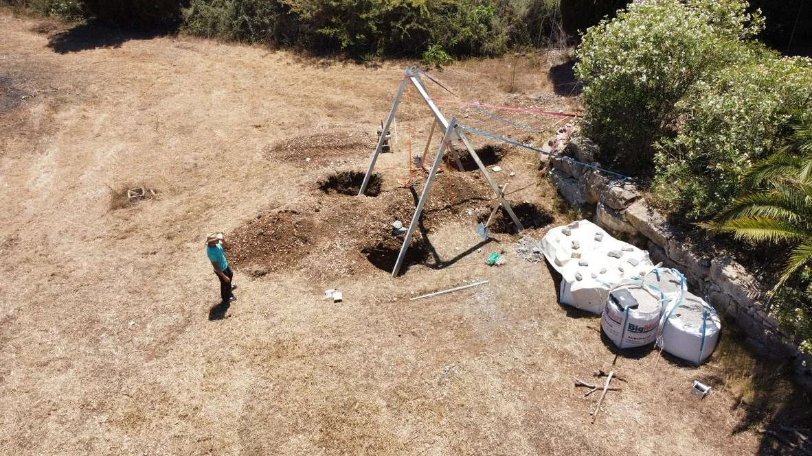 Turn Your Backyard into a Flying Fox Adventure for Kids