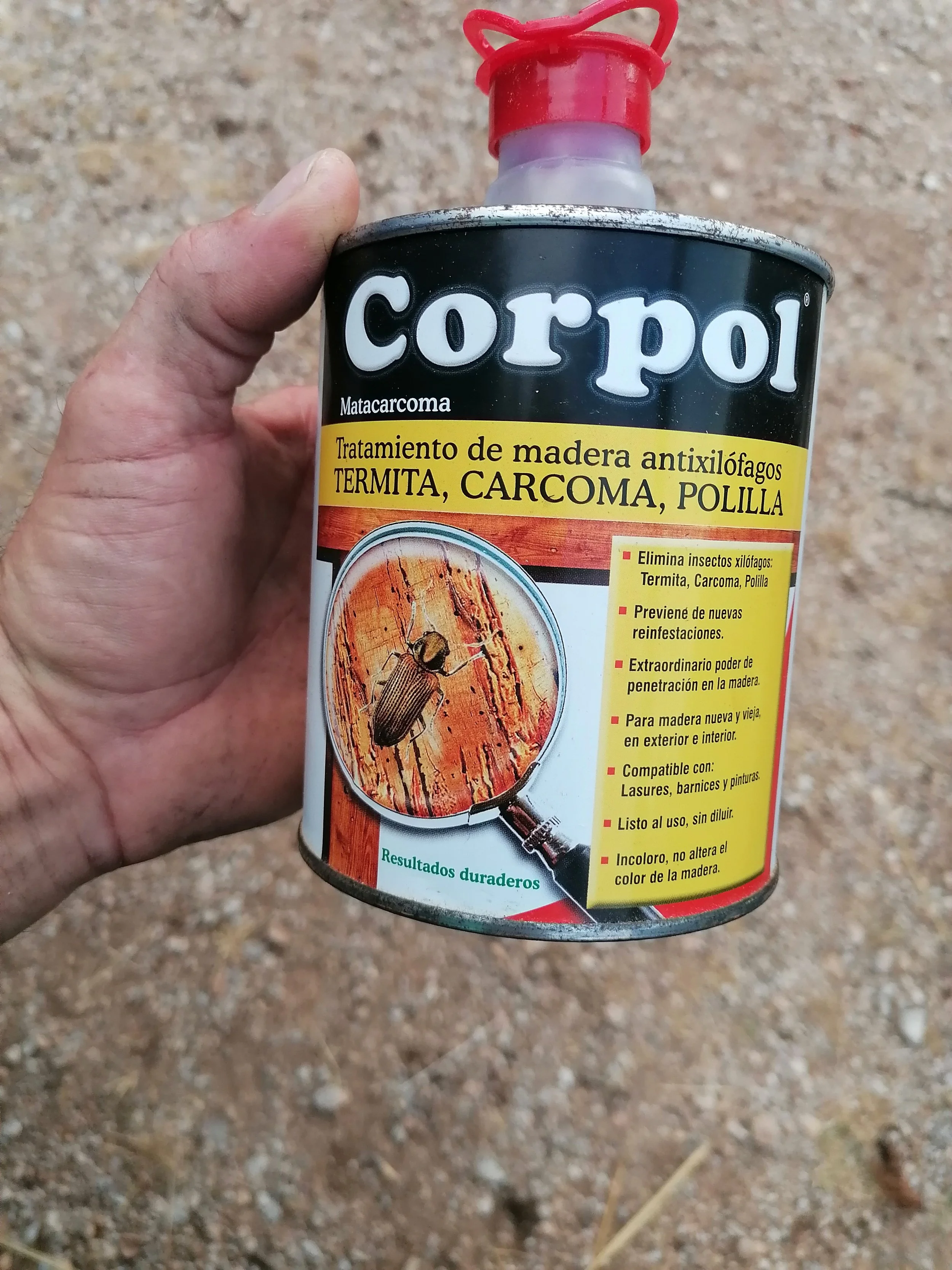 Lounge Chair Restoration - Son Serra de Marina – Hugo Will Fix It