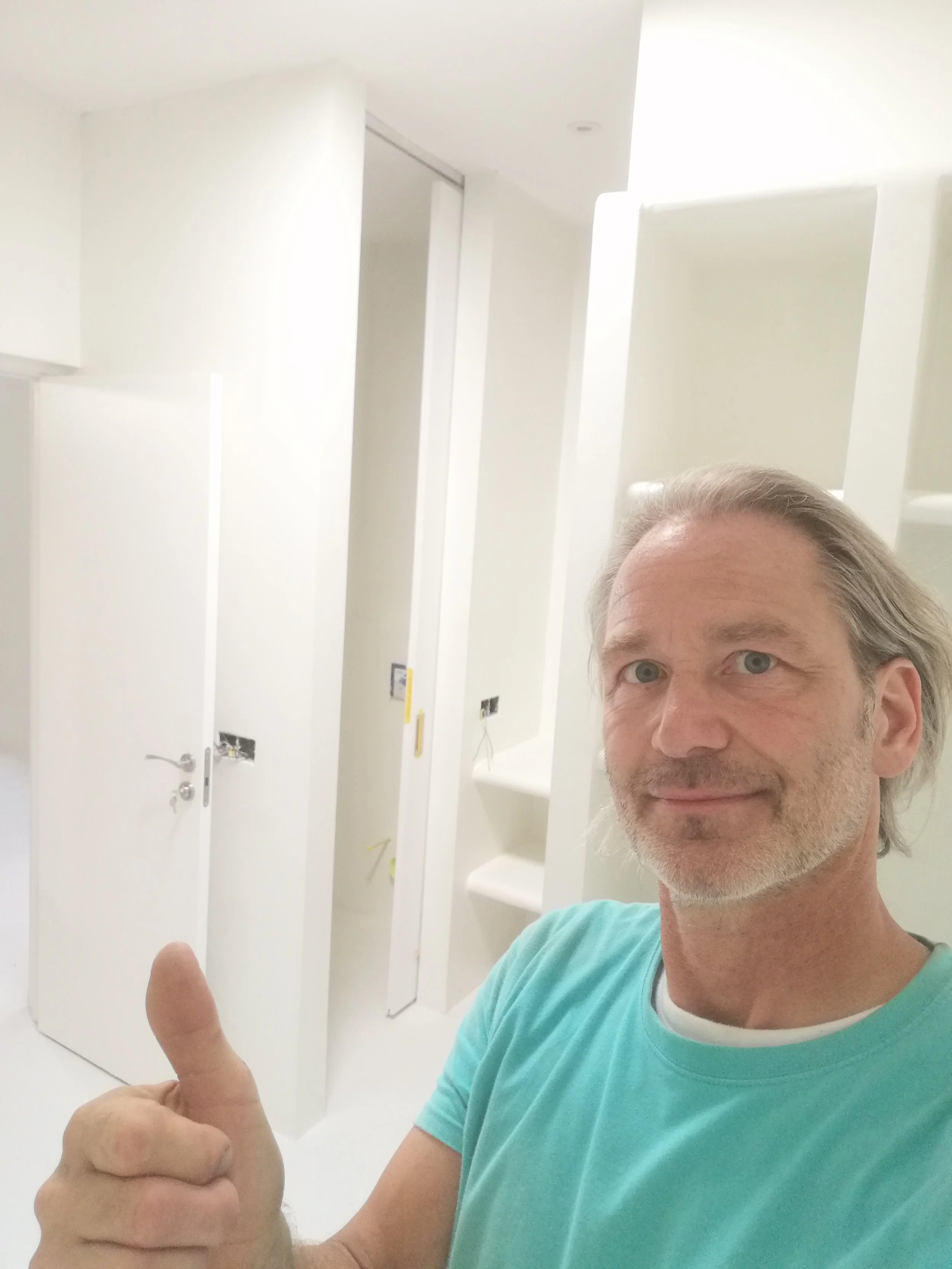 Doors and Shutters Installation in Sant Joan – Hugo Will Fix It