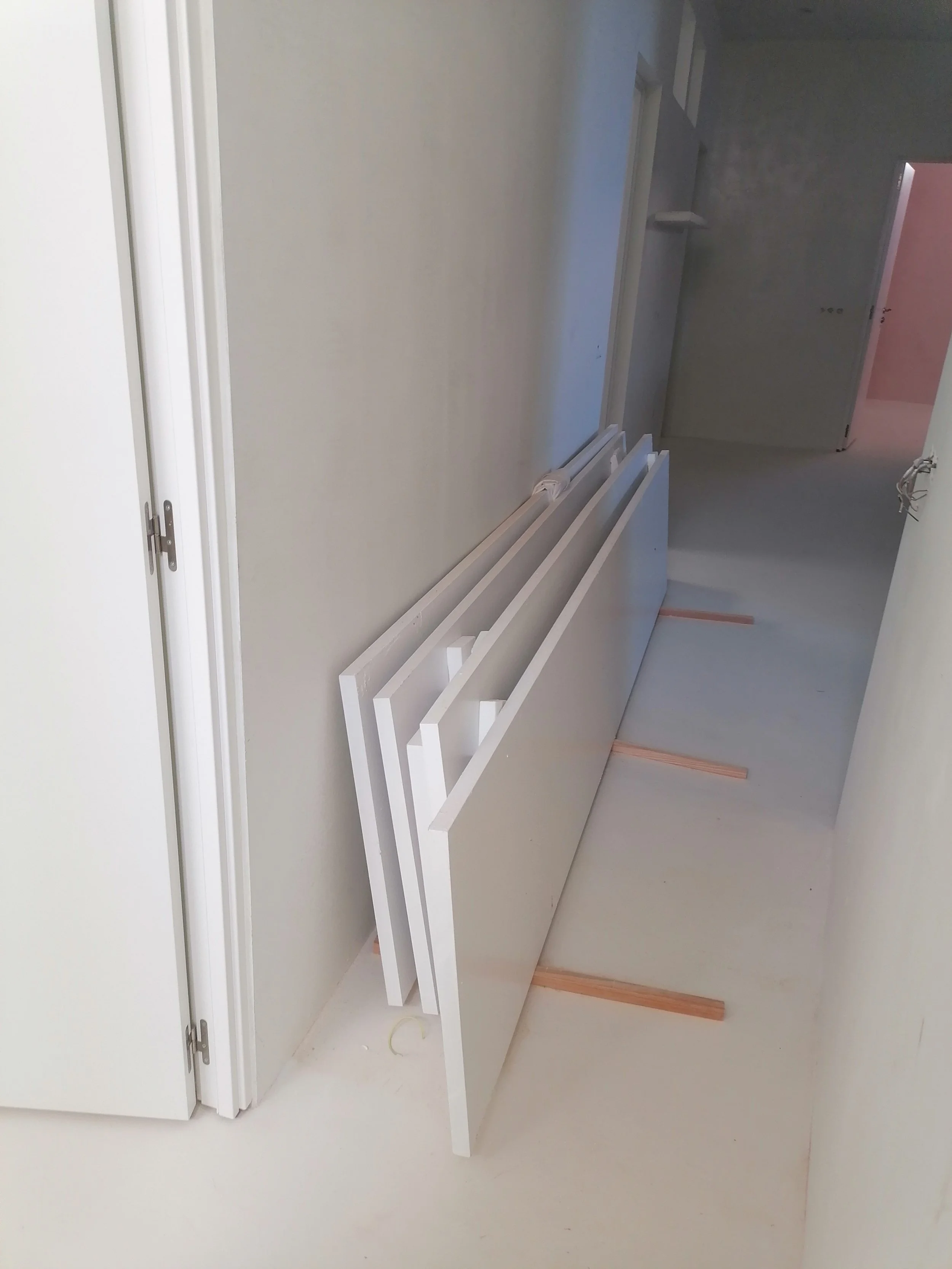 Doors and Shutters Installation in Sant Joan – Hugo Will Fix It