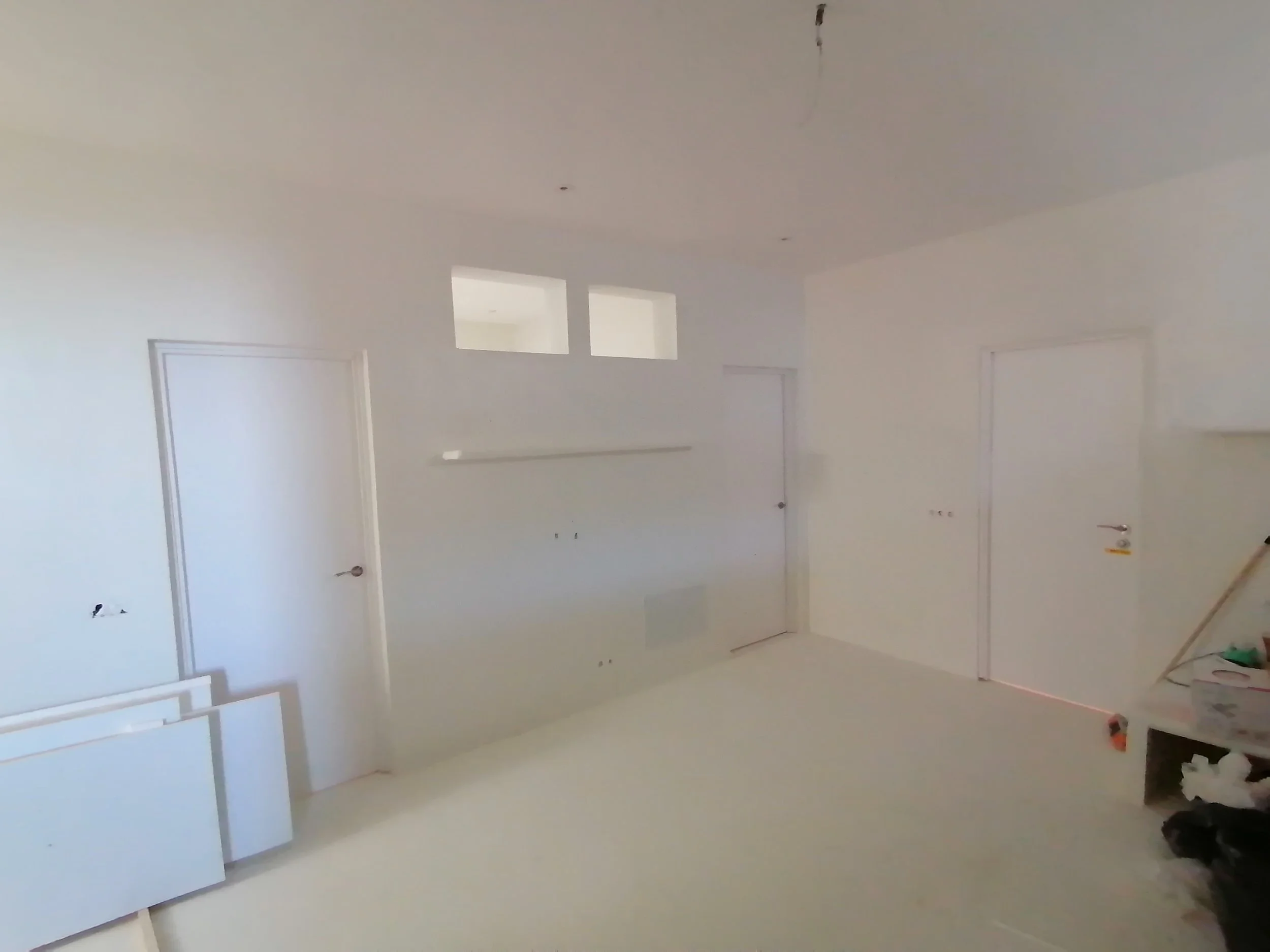 Doors and Shutters Installation in Sant Joan – Hugo Will Fix It