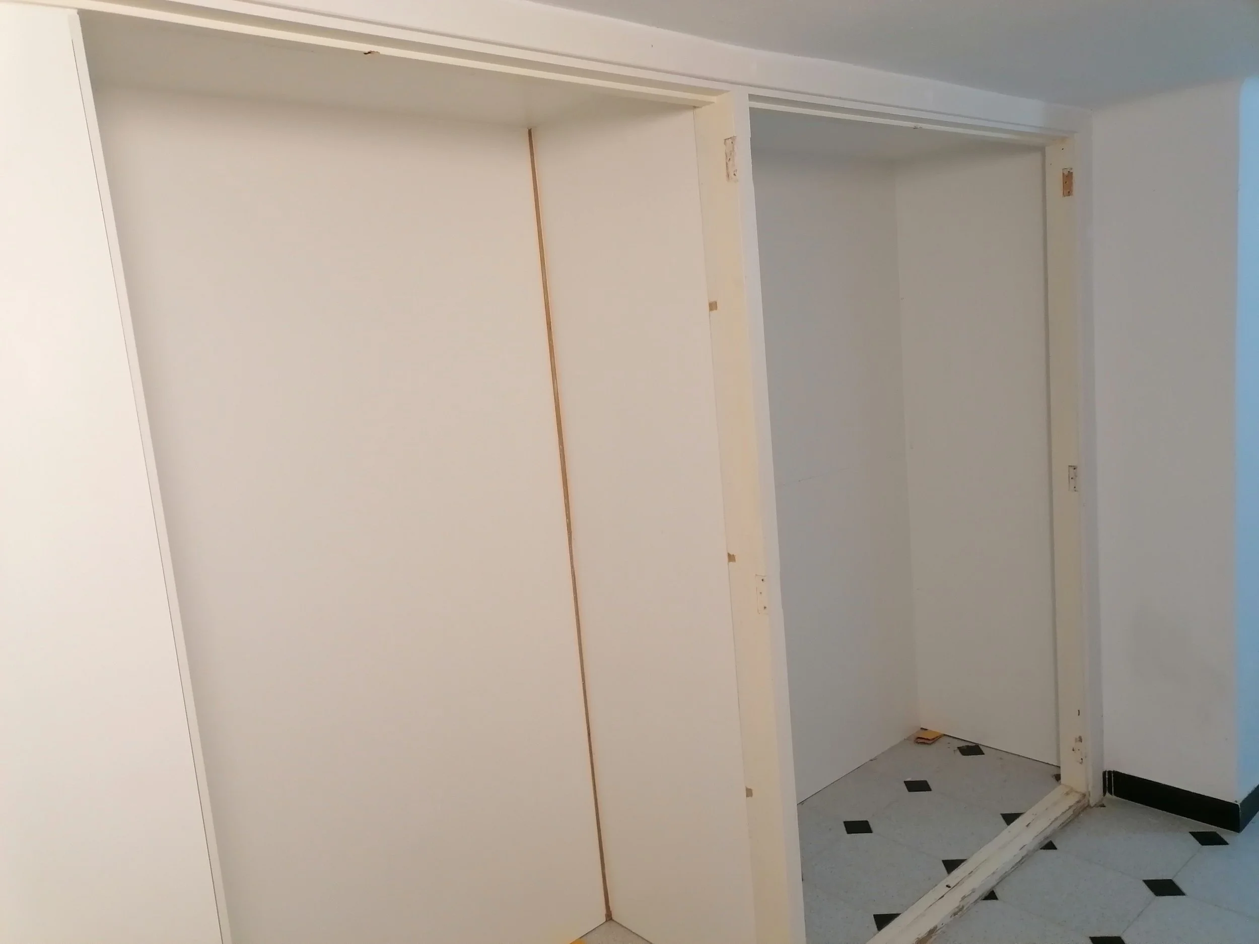 Cabinet Restoration – Calonge – Hugo Will Fix It