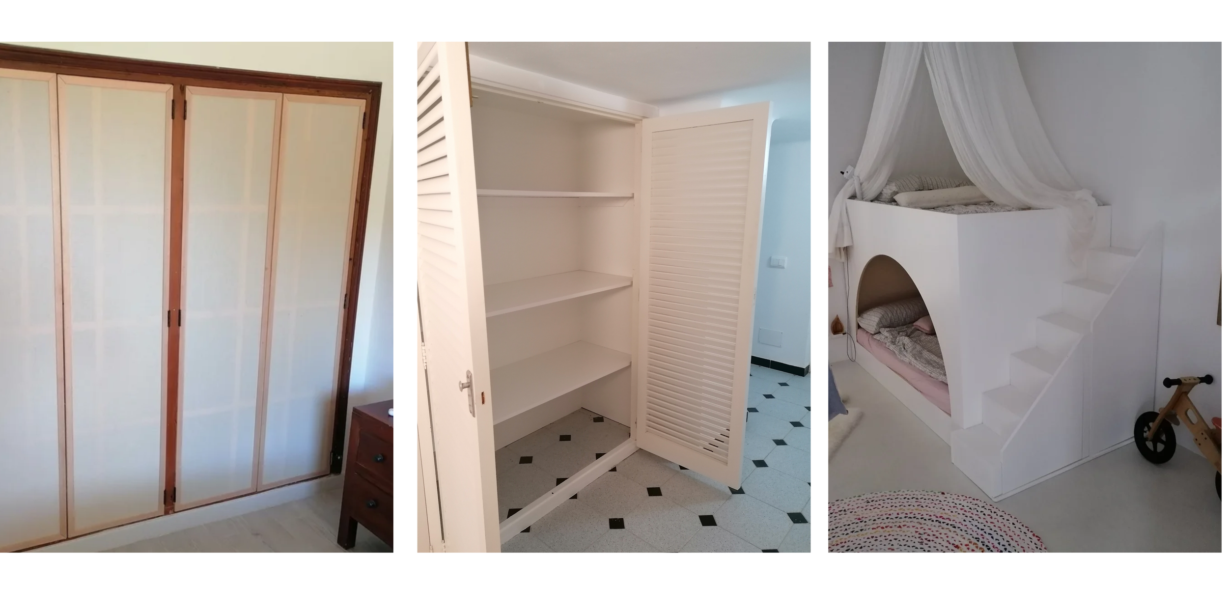 Custom Carpentry &amp; Woodwork 