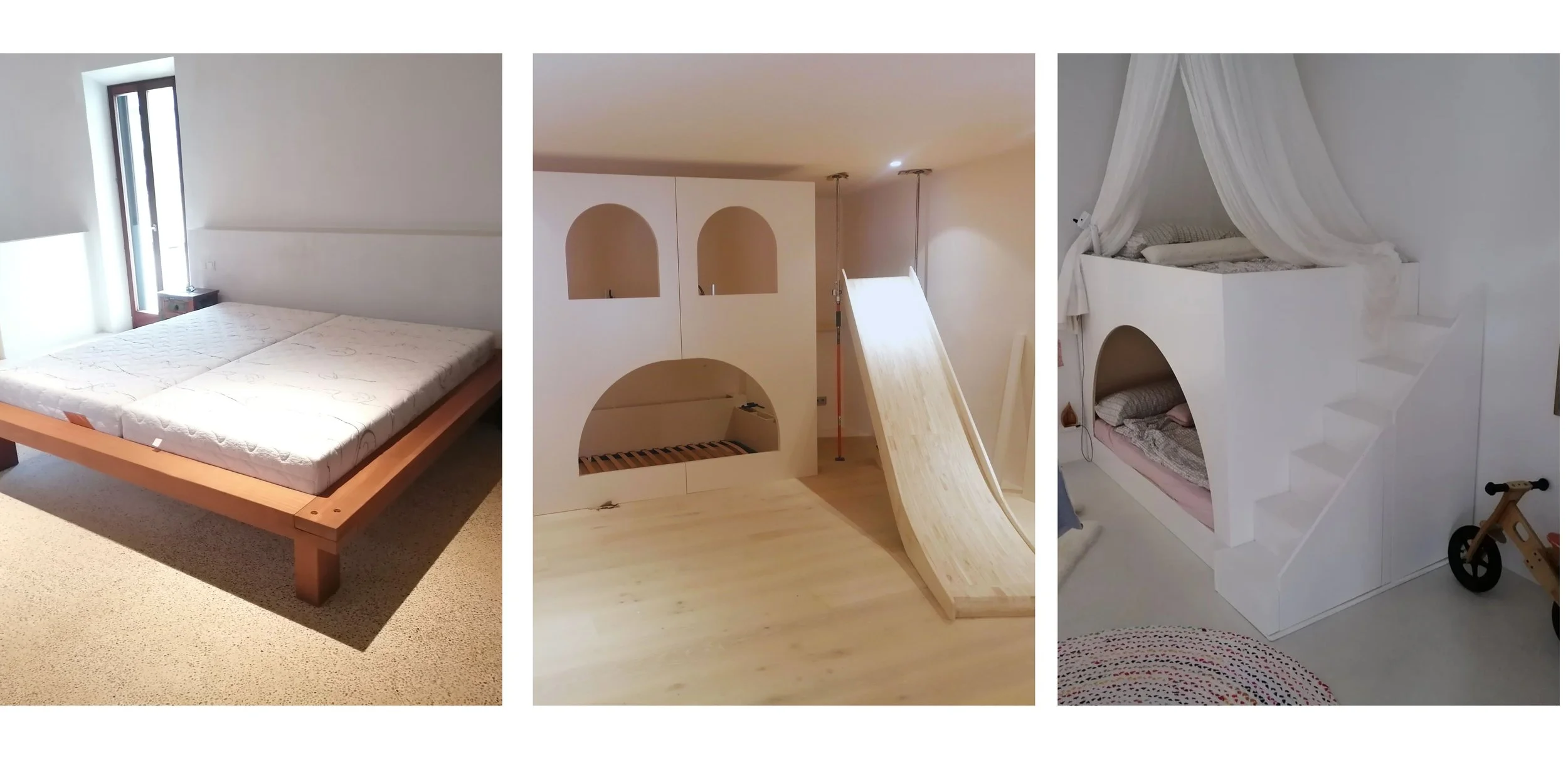 Custom Beds &amp; Children's Furniture