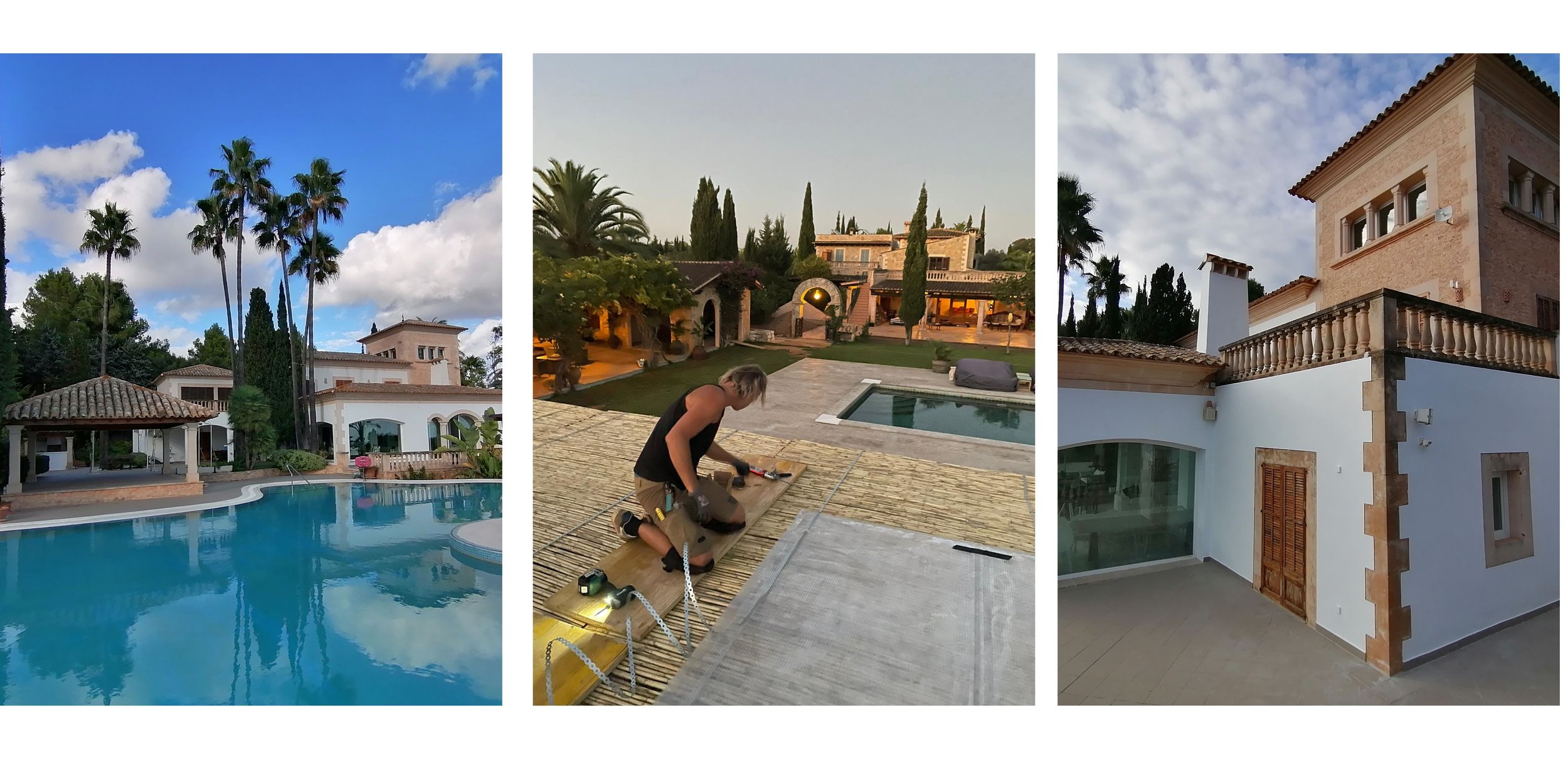 Property Advice for Luxury Homes and Estates in Mallorca 