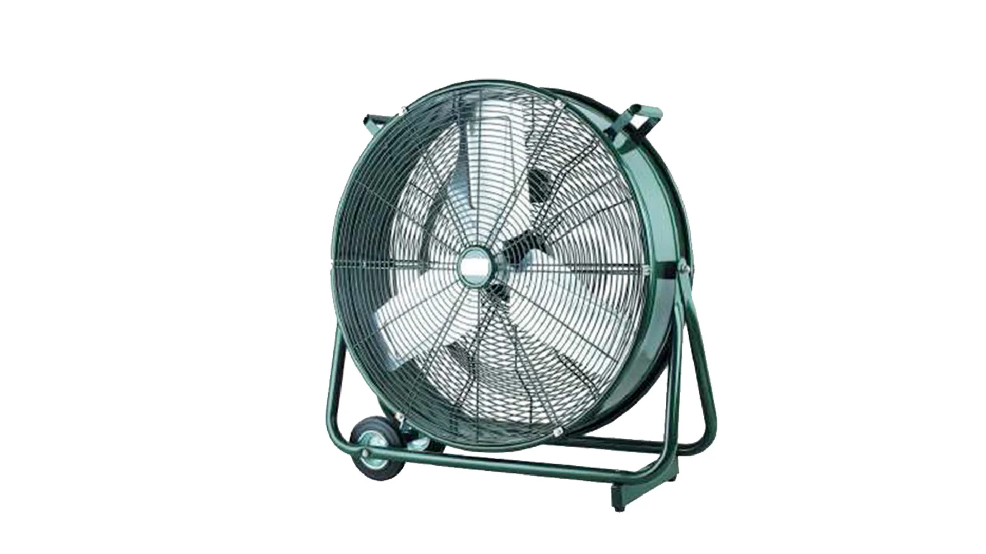 Misting fans — Misting Group
