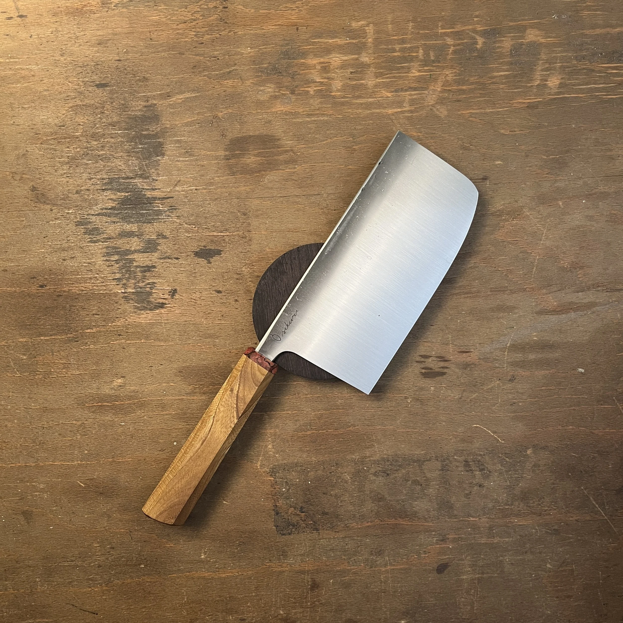 XL Nakiri stainless / Nagnoj