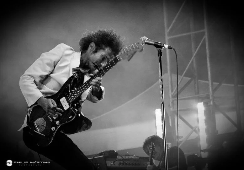 Congratulations to these legends &mdash; @timrogersofficial, @daveyhellolane, Rusty and Andy &mdash; collectively @youami_gbtflou &mdash; on their induction into the @aria_official Hall of Fame this week 🎸
~
I&rsquo;ve had the absolute privilege of 