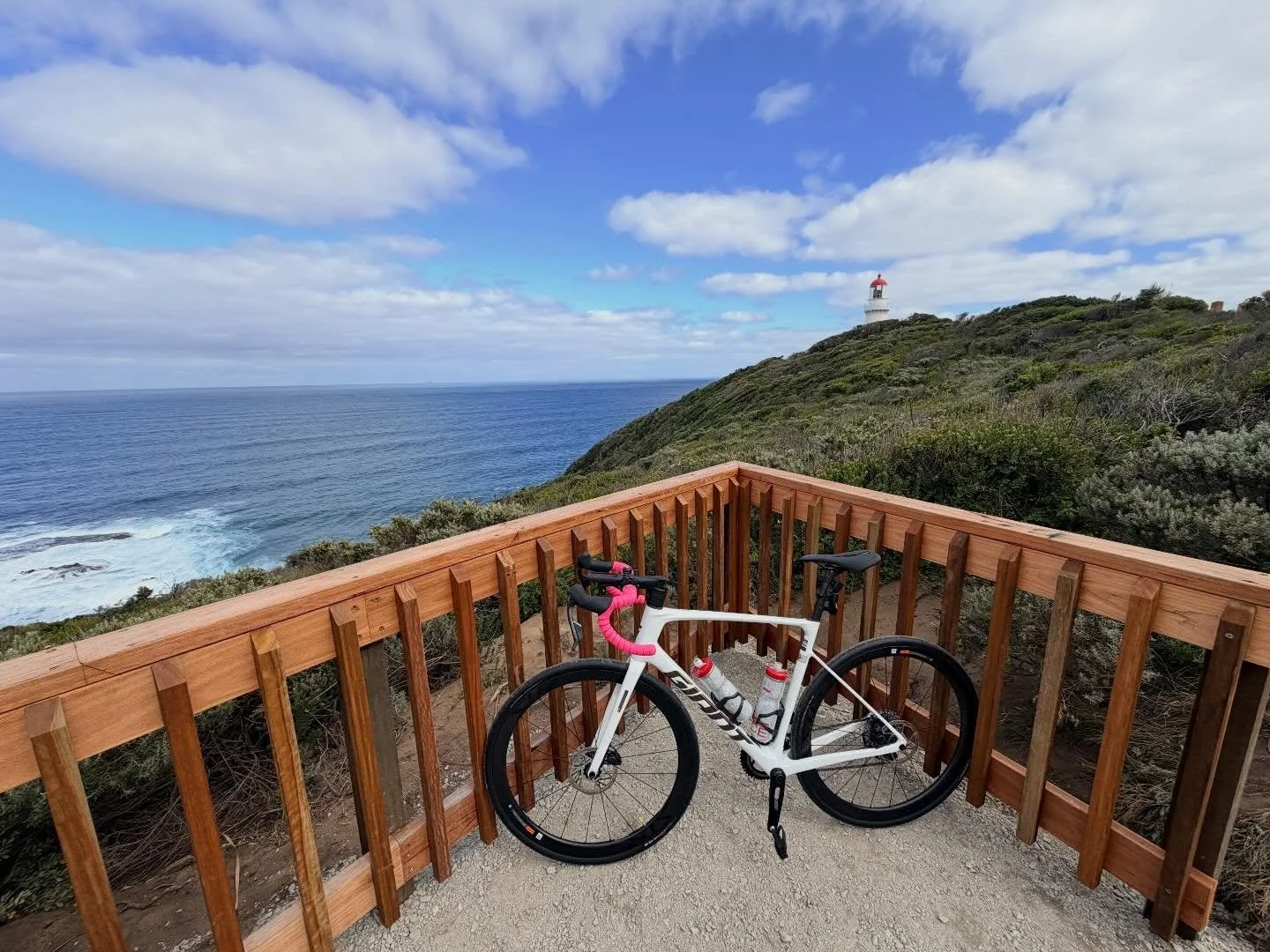 T minus 7 days&hellip;
&bull;
&bull;
@live4lily ACT to MCG. 
.
#cycling #training @giantbikesaus 
.
https://live-for-lily-foundation.grassrootz.com/act-to-mcg/phil-martins