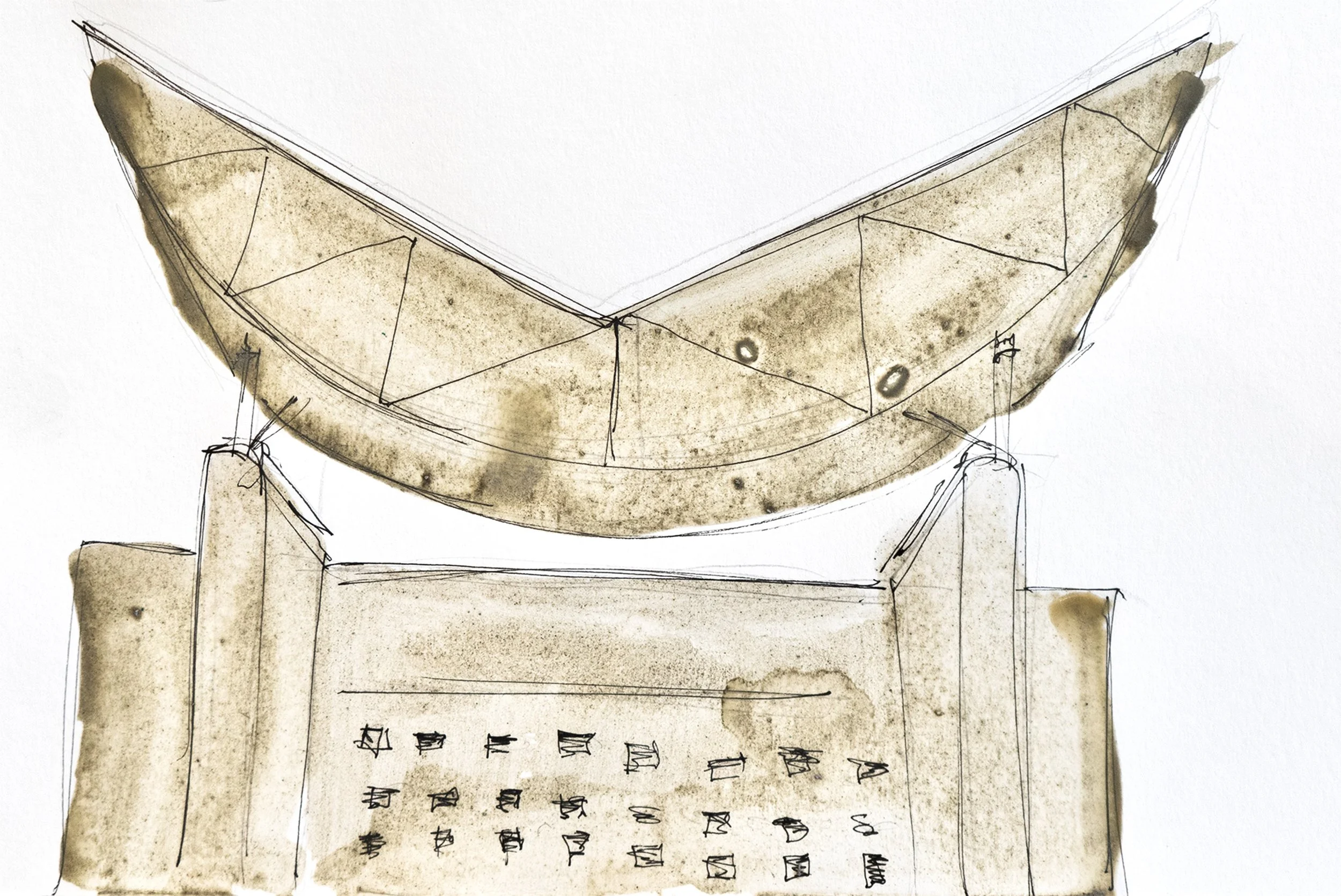 A tale of modernism #6