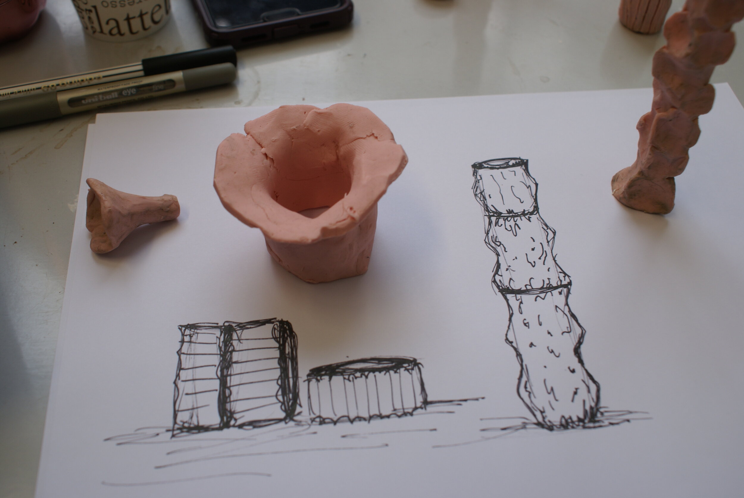 Mischa Sanders &amp; Philipp Putzer, interview