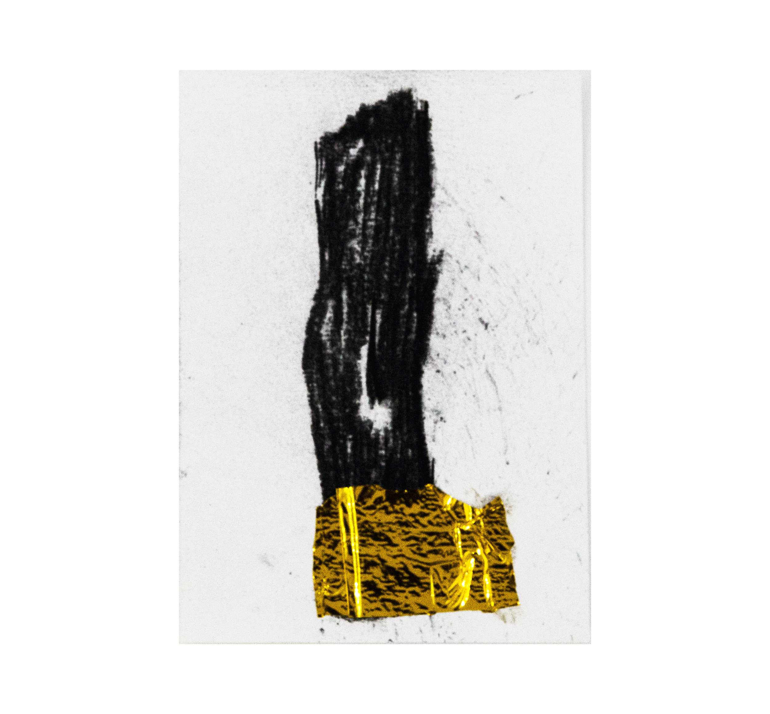 Esquisse préparatoire #03