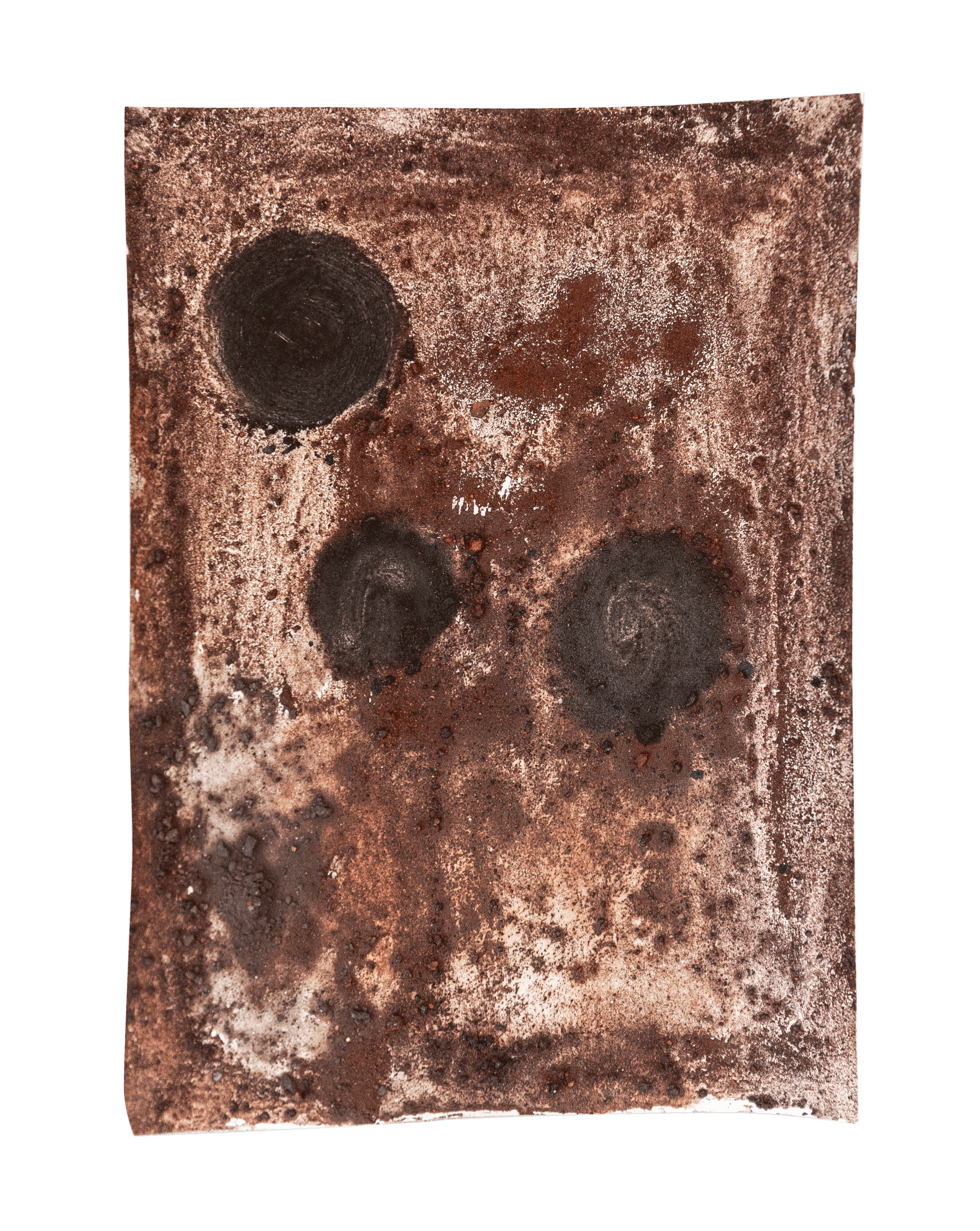 Esquisses préparatoires #32