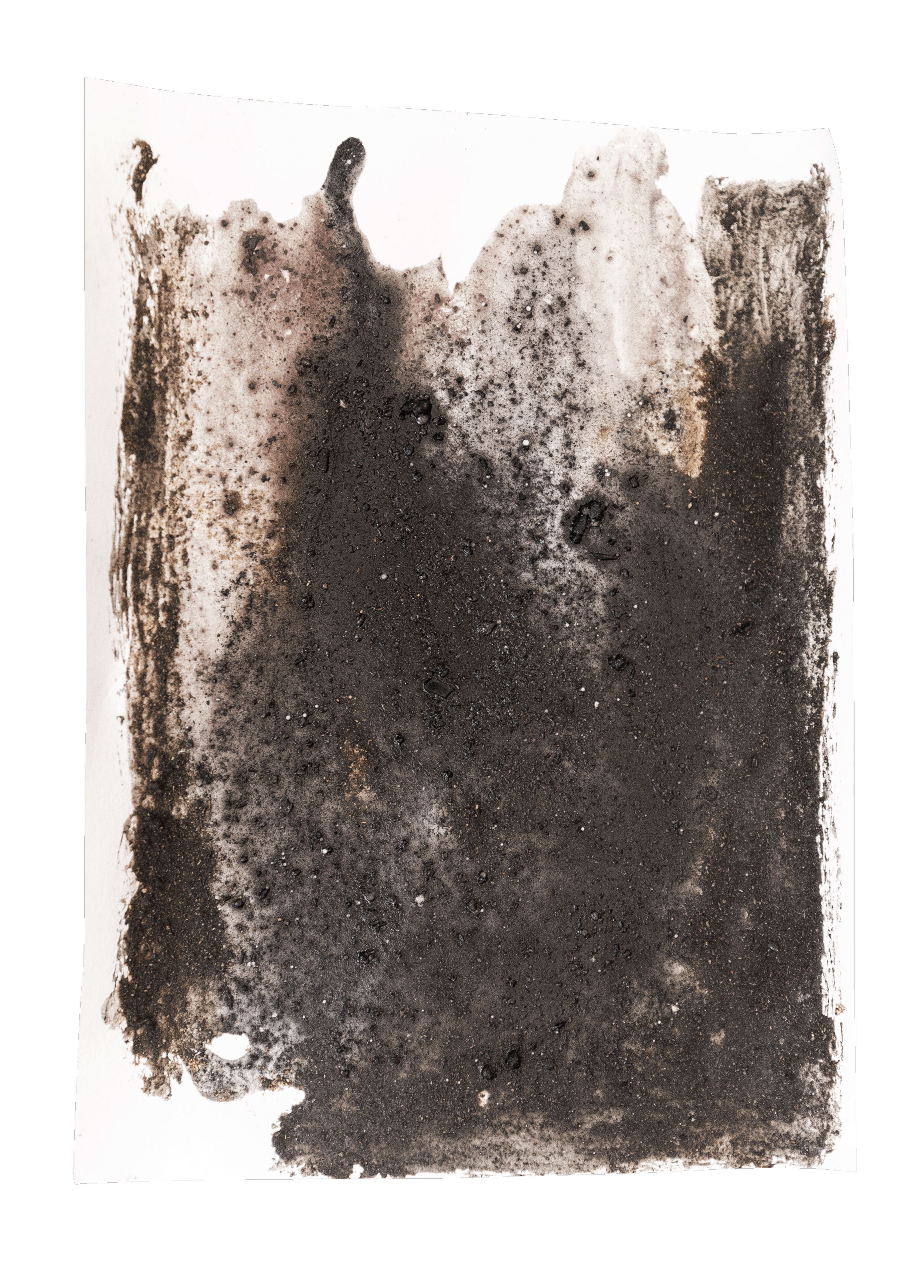 Esquisses préparatoires #36