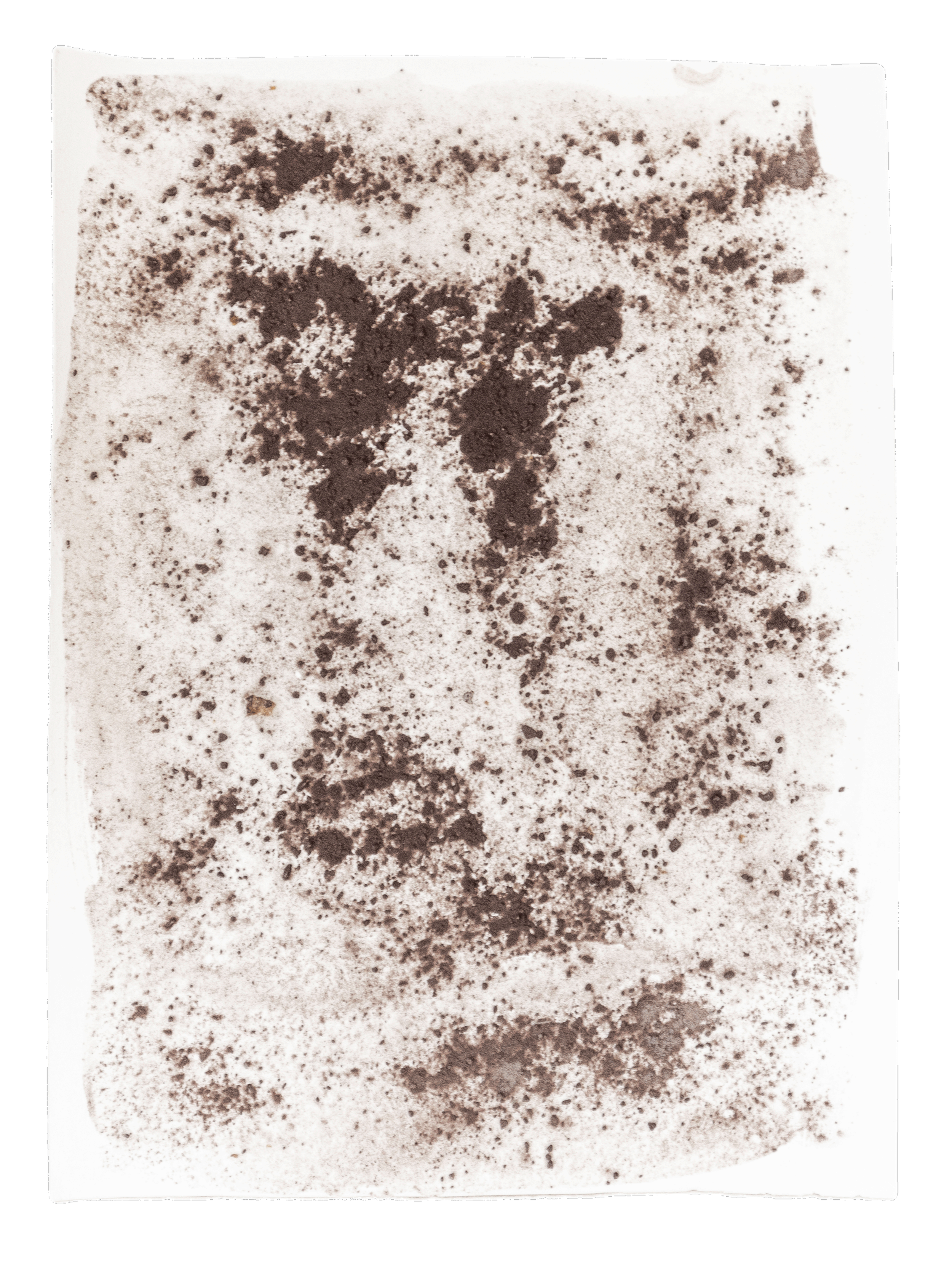 Esquisses préparatoires #37