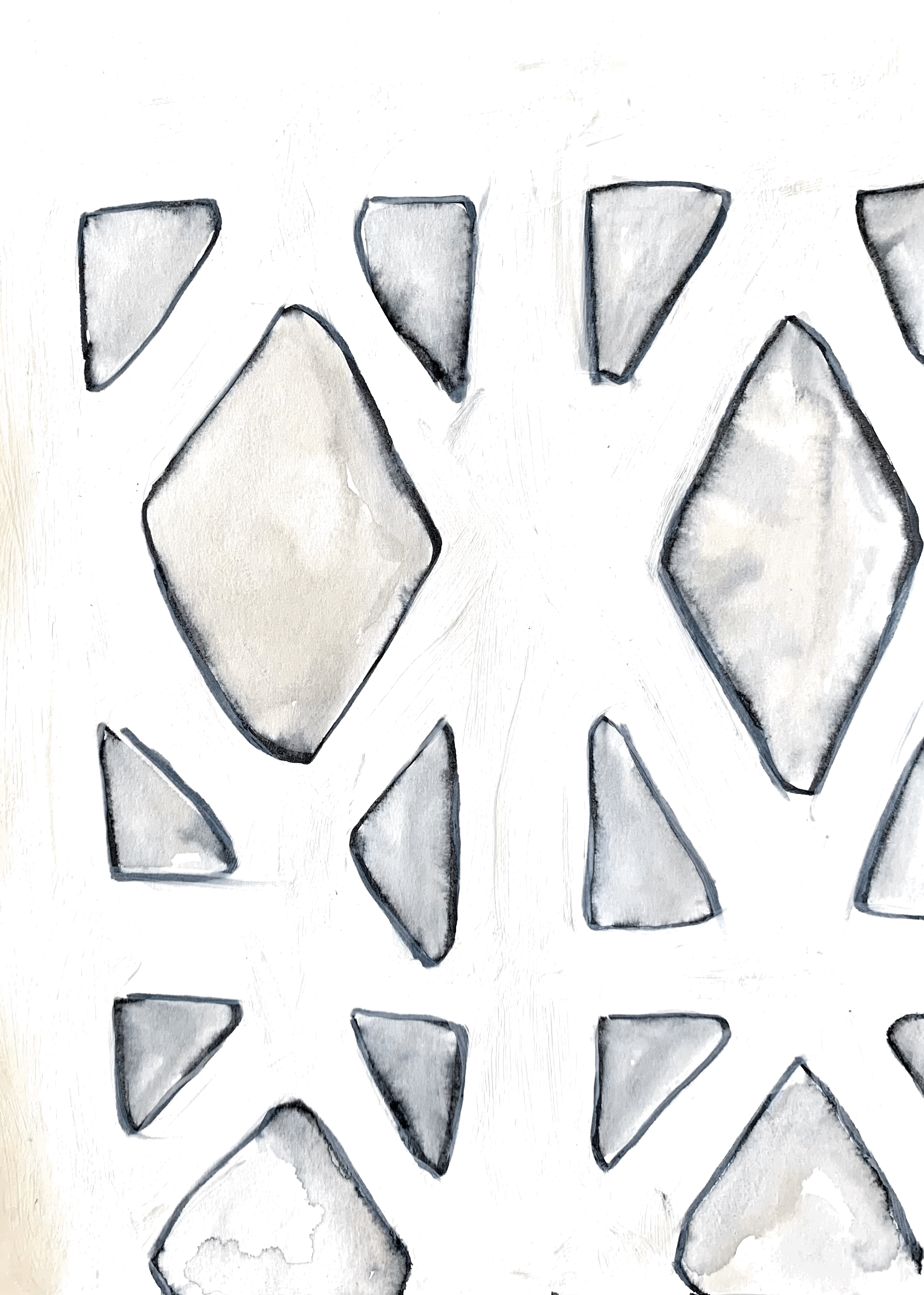 Esquisses architecturales #1