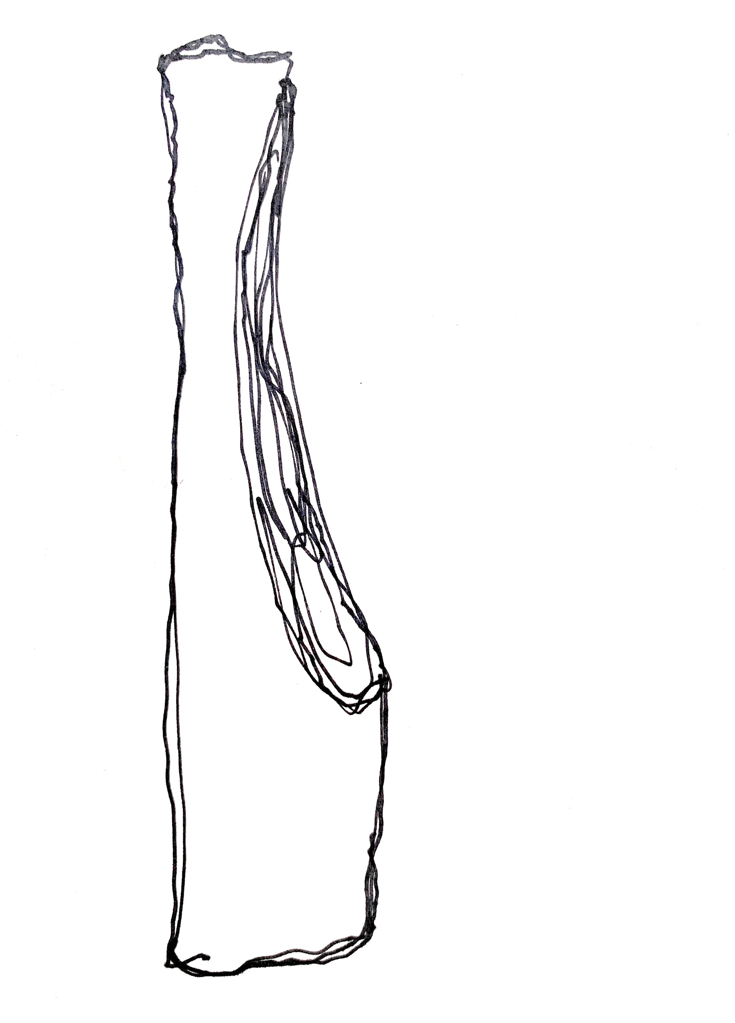 Esquisses préparatoires #11