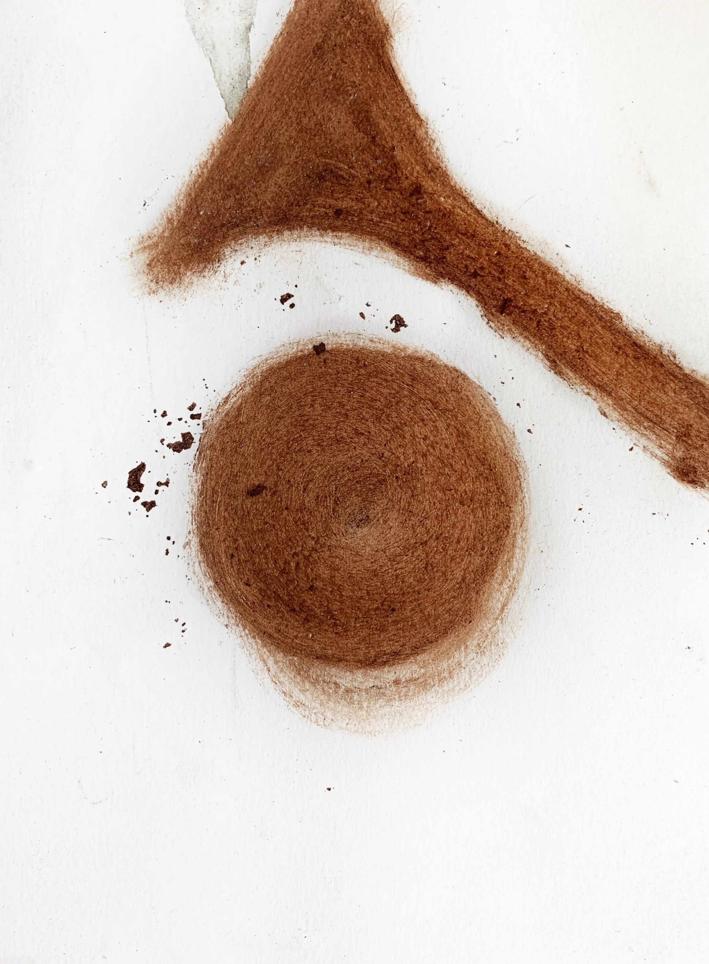 Esquisses préparatoires #34