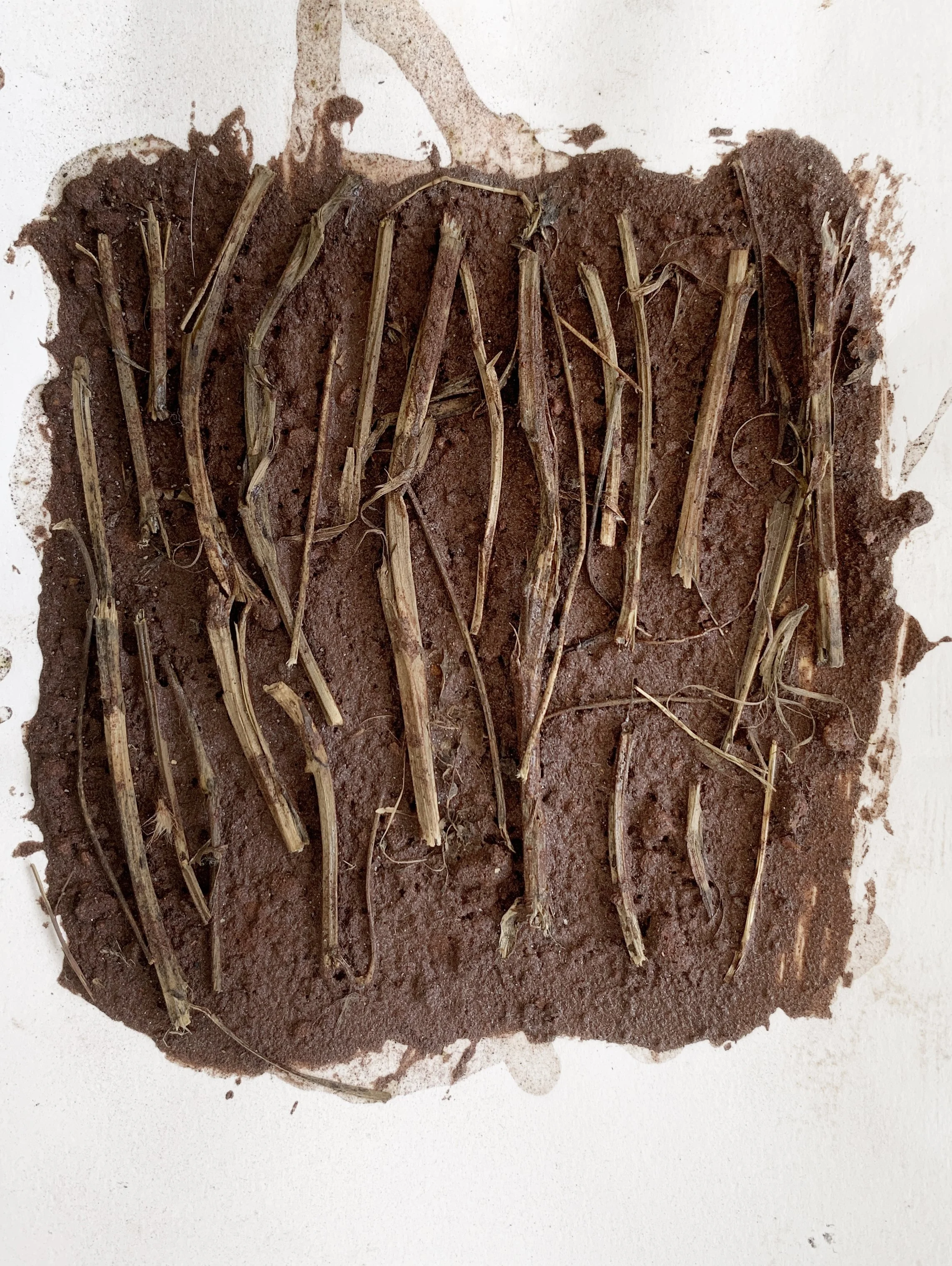 Esquisses préparatoires #41