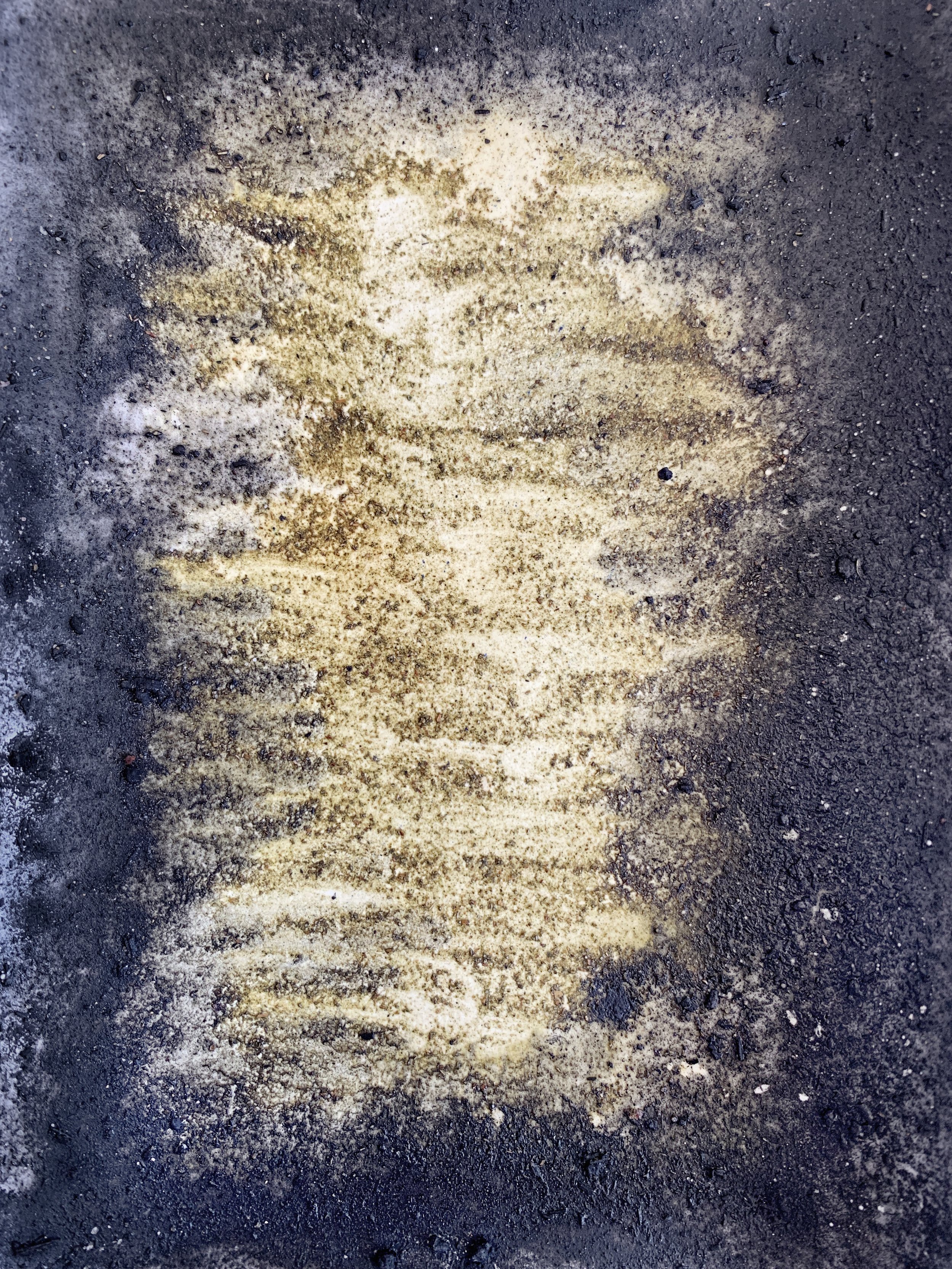 Esquisses préparatoires #44