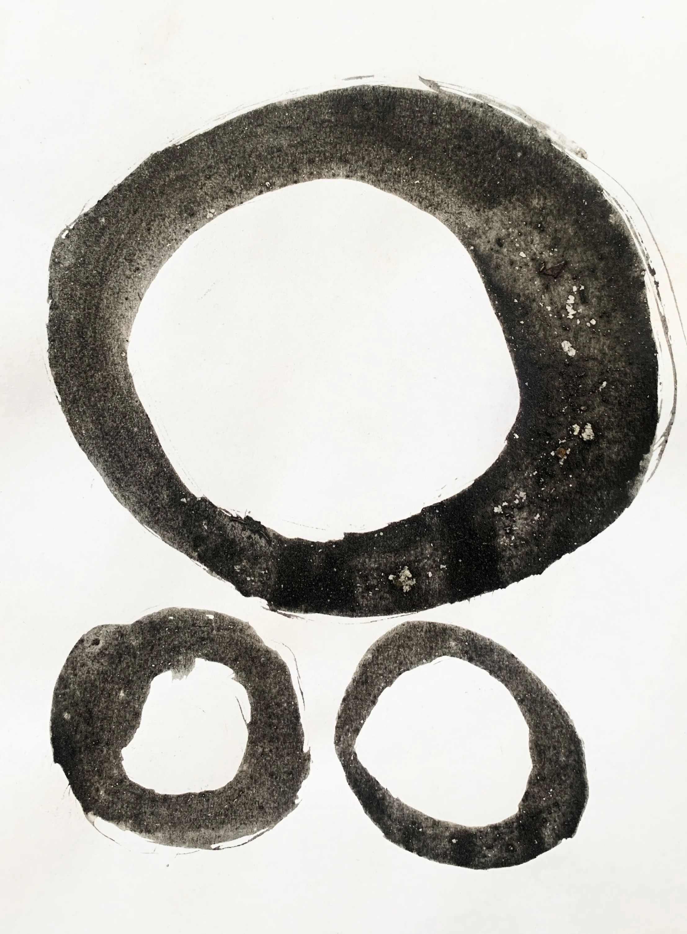 Esquisses préparatoires #57