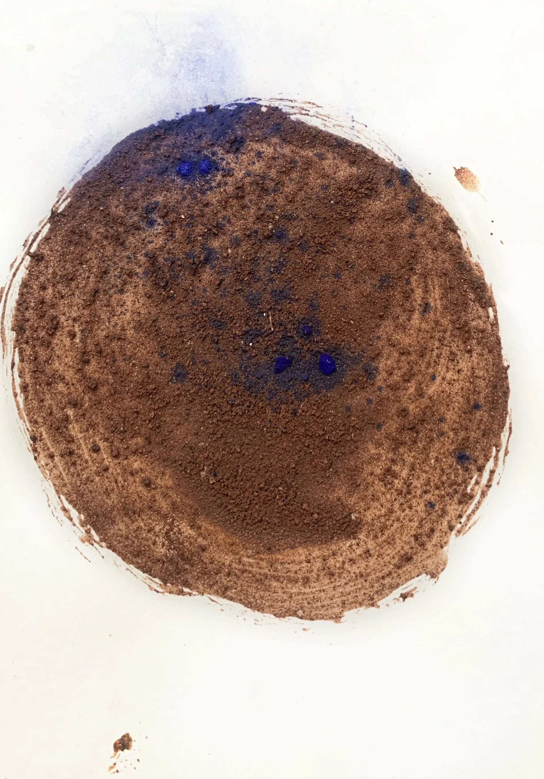 Esquisses préparatoires #59